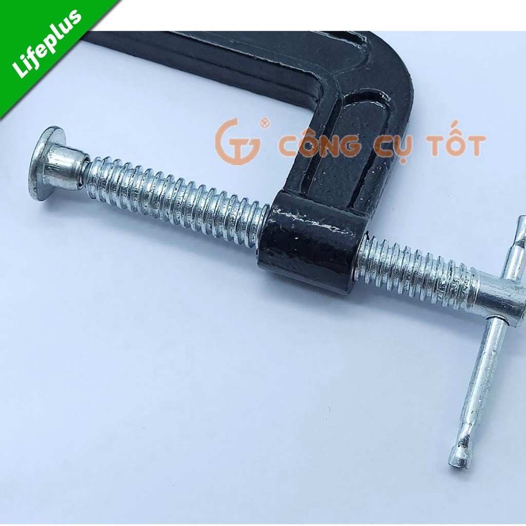 [HCM]Cảo chữ C LinBon 2 inch