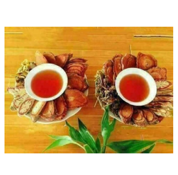 Cỏ máu Quảng Bình 1 kg  LV795