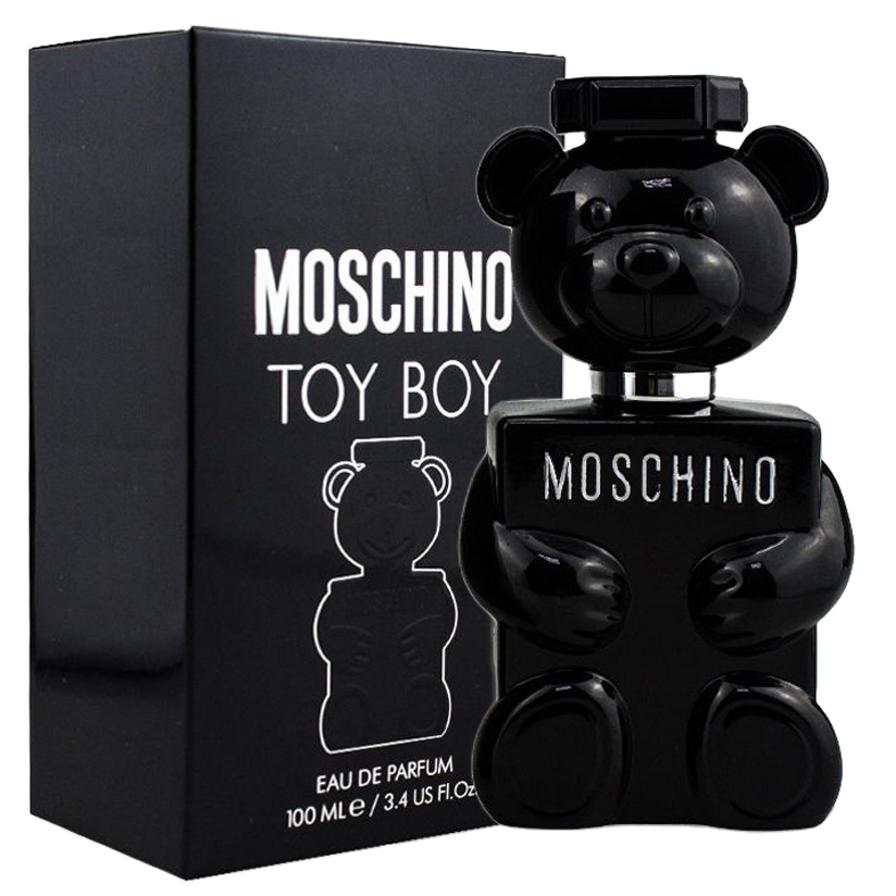 Nước hoa nam moschino toy boy edp 100ml