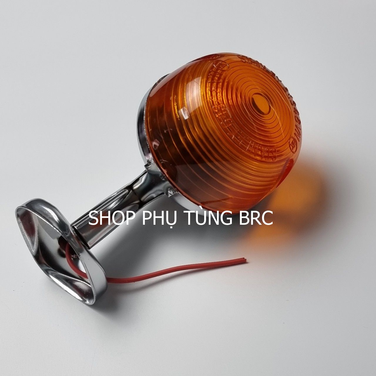 [ Xi nhan SAU] Cặp đèn xi nhan sau xe CUB 78 ( SL: 1 cặp )