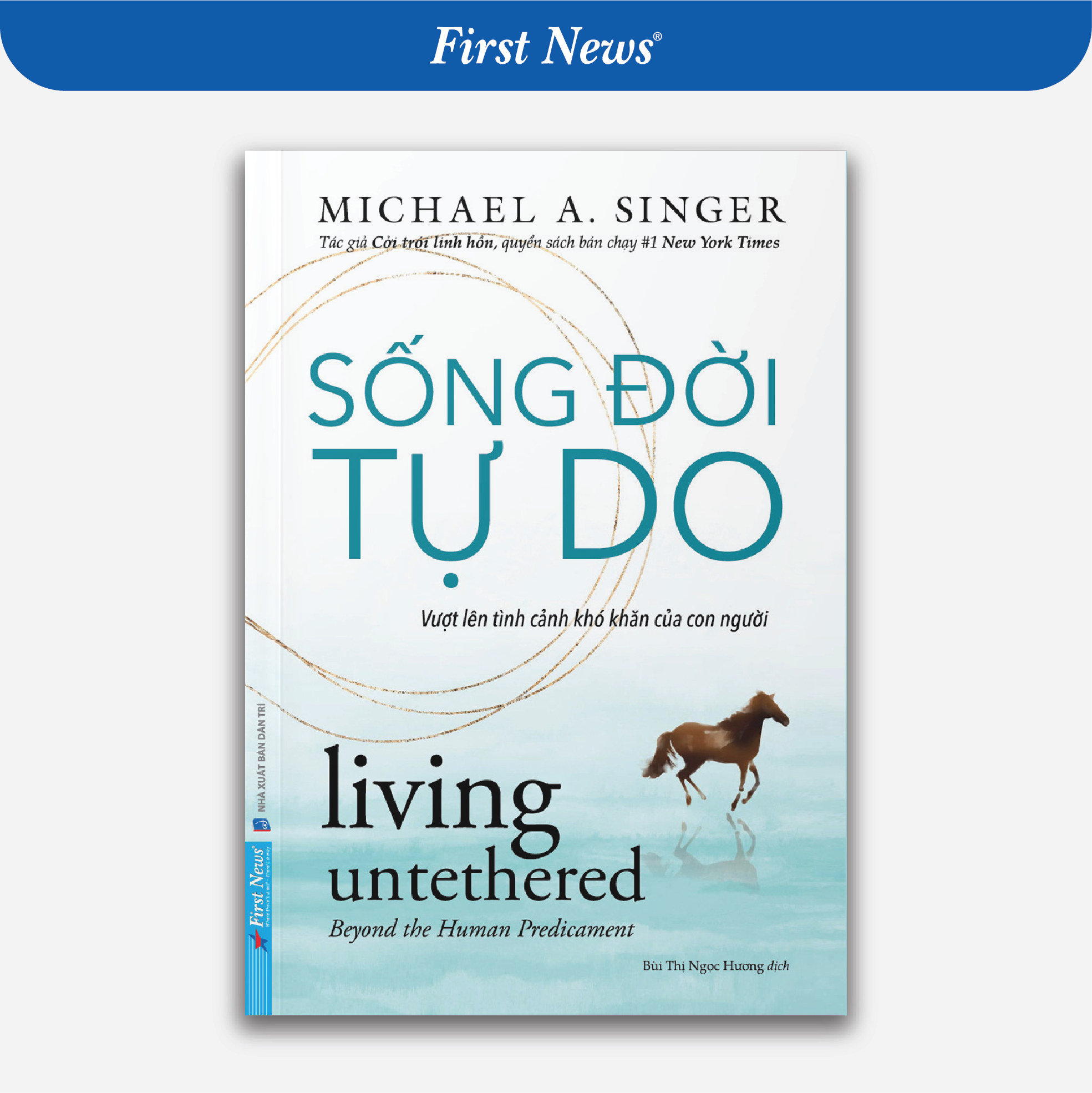 First News - Sách Sống Đời Tự do