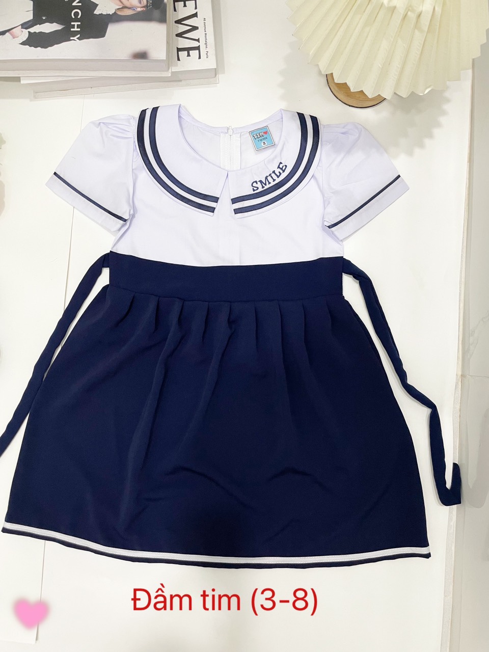 Dresses for Elementary School Students