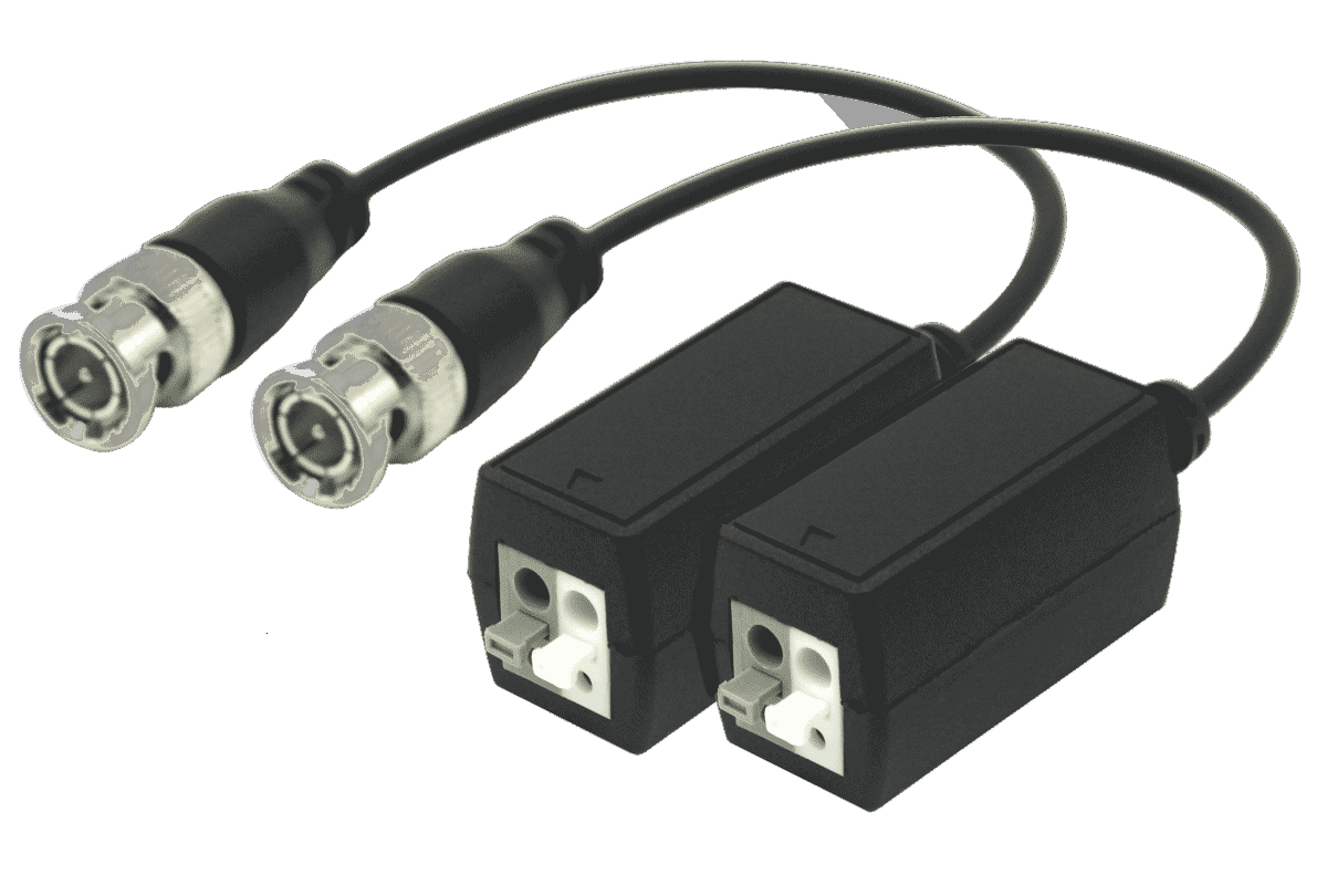 [HCM]Balun Xanh BDV-02 hàng chất lượng cao - Balun camera