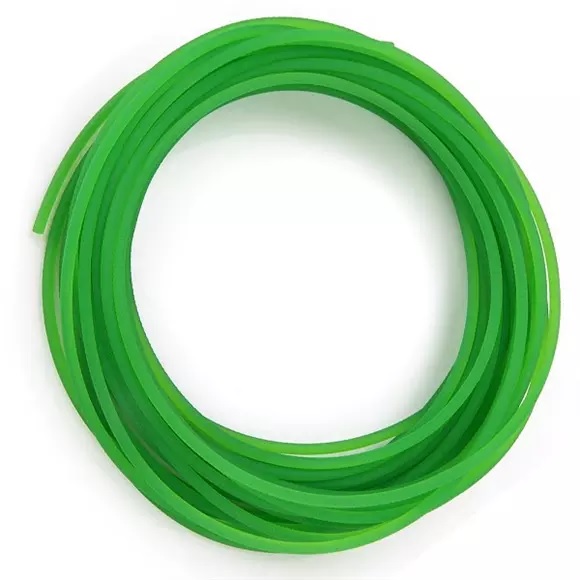 Dây đai tròn 4mm, 6mm