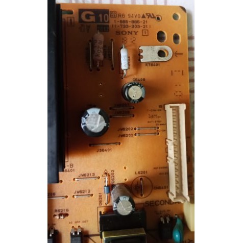 Bo nguồn 40BX450
