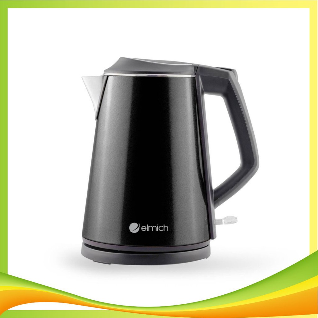 Ấm đun nước siêu tốc Elmich 1.5L KEE-1785 (Giá áp dụng giao tại HN, HCM& các tỉnh liên hệ shop)