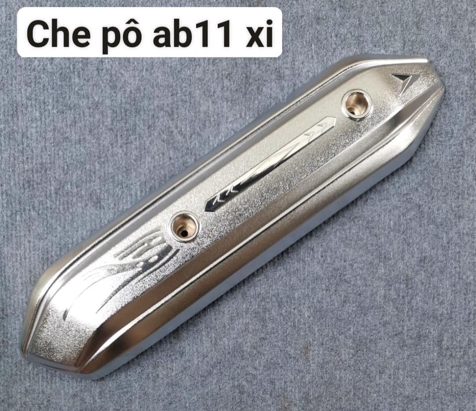 BỘ PHỤ KIỆN CHO XE AIR BLADE đời 2011
