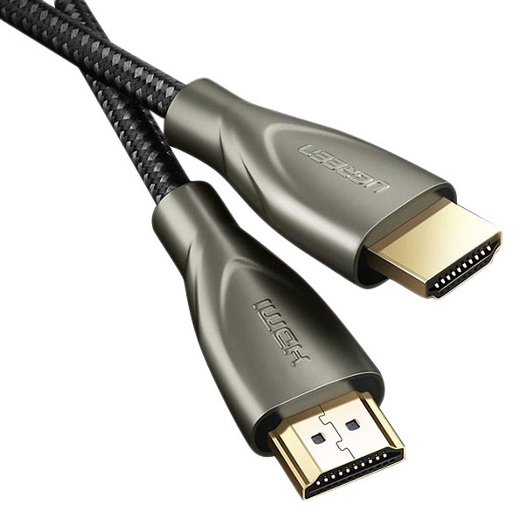 Cáp Hdmi 2.0 Ugreen 50106 1M.