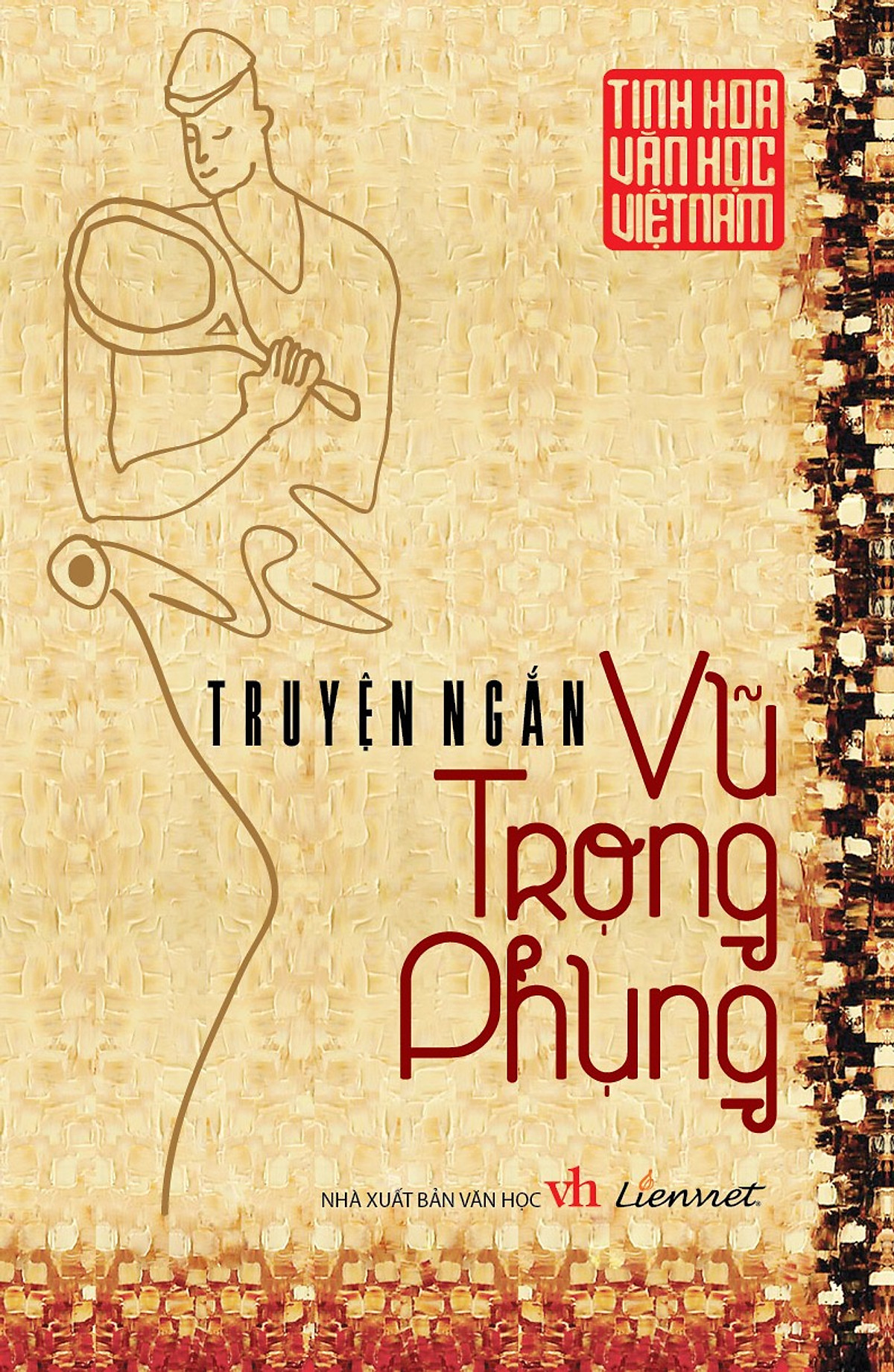 Tinh hoa văn học việt nam - truyện ngắn vũ trọng phụng