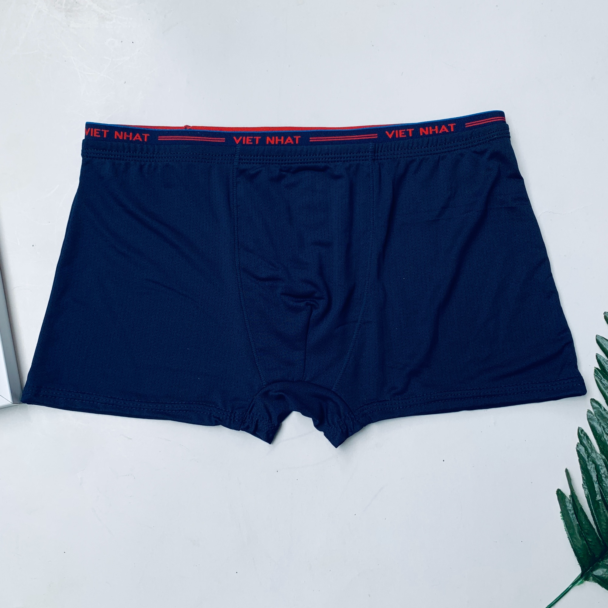 Combo 3 quần sịp đùi nam thông hơi