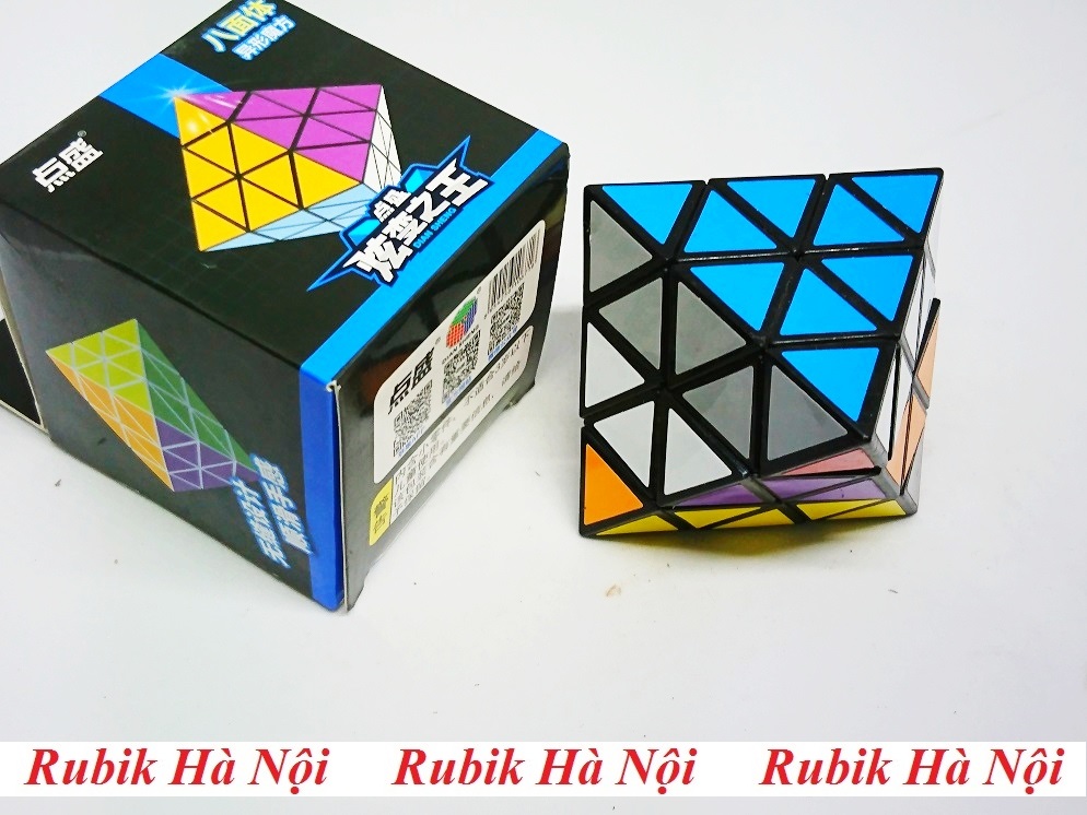 Rubik Diansheng Octahedron