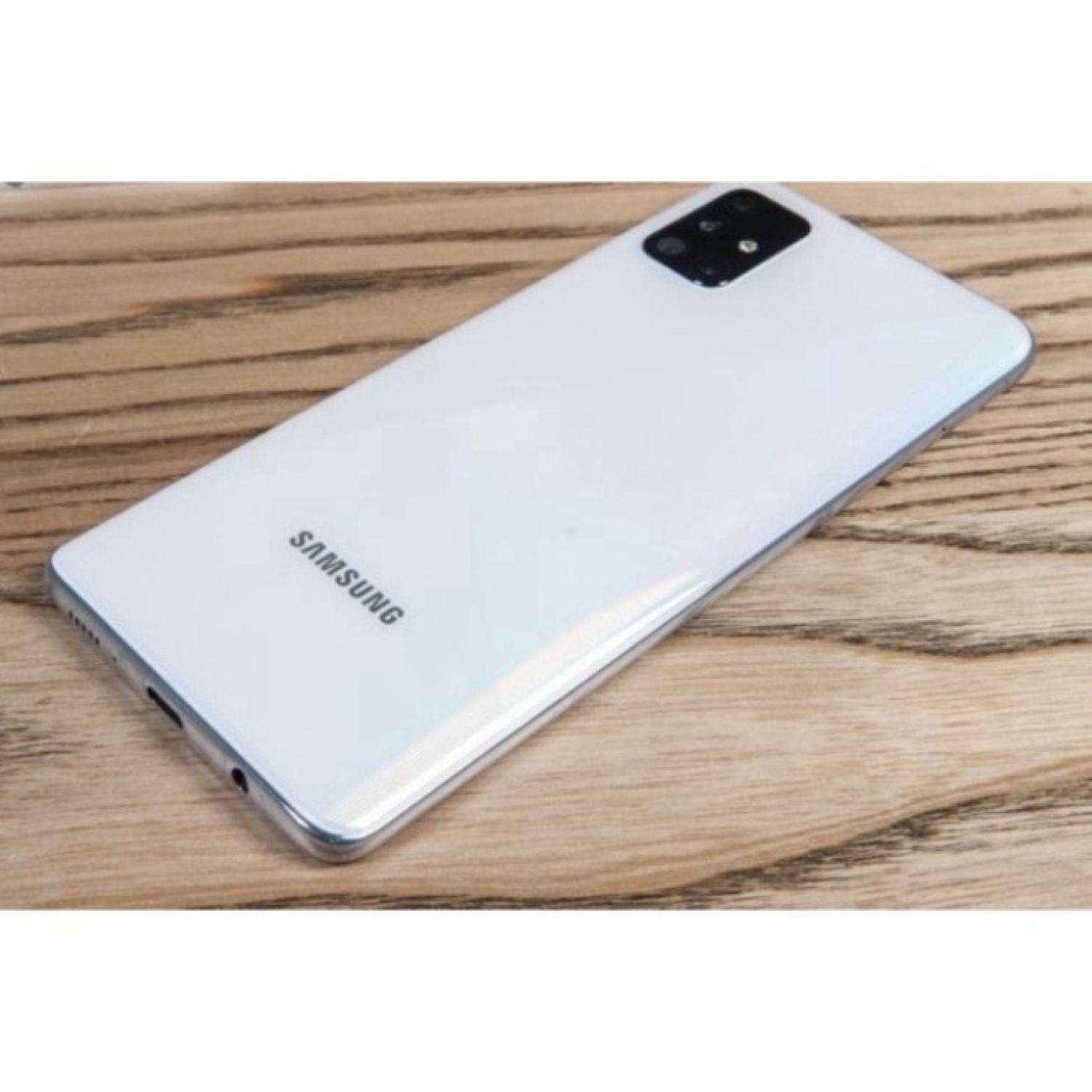 Hot) Điện Thoại Samsung Galaxy A51 (6Gb128Gb) - Hàng Chính Hãng Cấu Hình  Khỏe - Mixasale