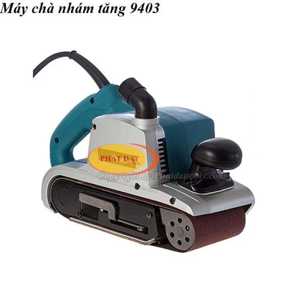 Máy chà nhám tăng 9403