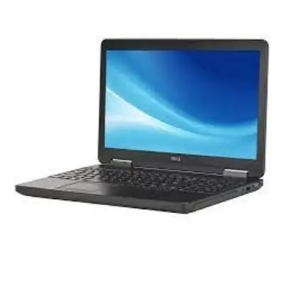 Máy tính xách tay Dell Latitude E5540/core i5/RAM 4G/SSD 128G/14