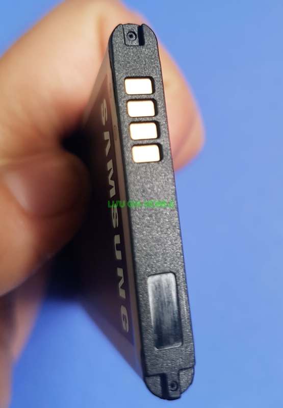 Pin Samsung Galaxy Note 4 công ty N910 | Note 4 2 Sim N9100 | Note 4 Edge N915