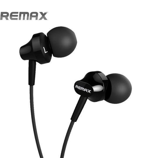 TAI NGHE DÂY REMAX RM510 CÓ JACK 3.5