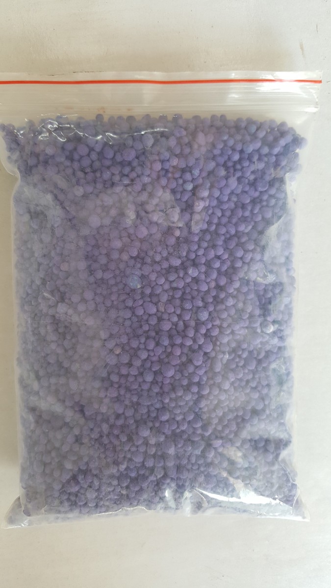 Phân Tím Đức NOVATEC - Túi Zip 1Kg