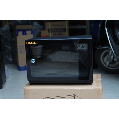 Tủ chống ẩm hiniso ab-21c