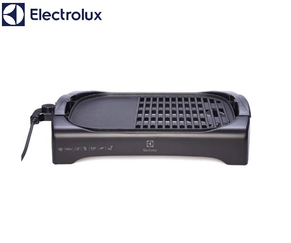 Vĩ nướng điện Electrolux ETTG1-40BK