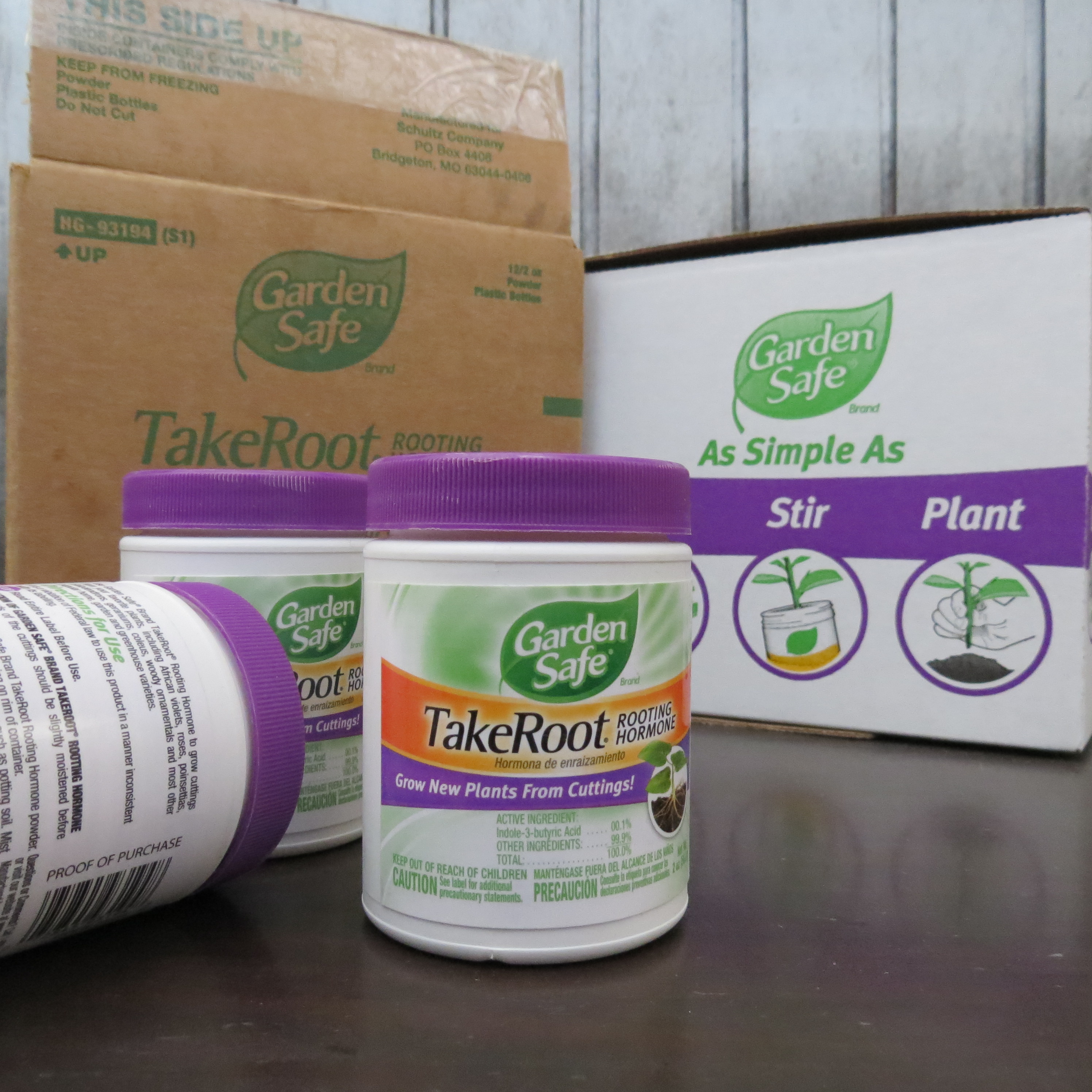 [HCM]Chế phẩm kích rễ Take Root 56.6gr - USA