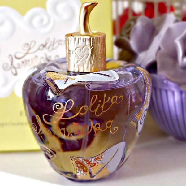 Nước Hoa Dùng Thử Lolita Lempicka For Women Edp