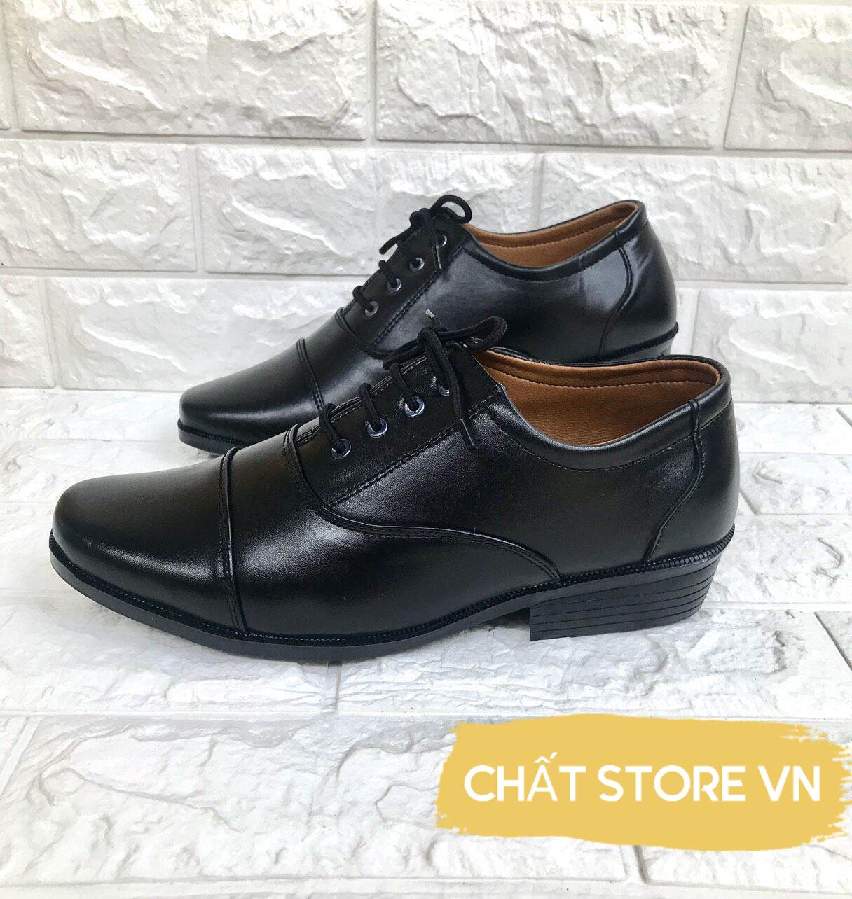 [HCM]Giày Tây Nam ( sản phẩm bán chạy nhất hiện nay)