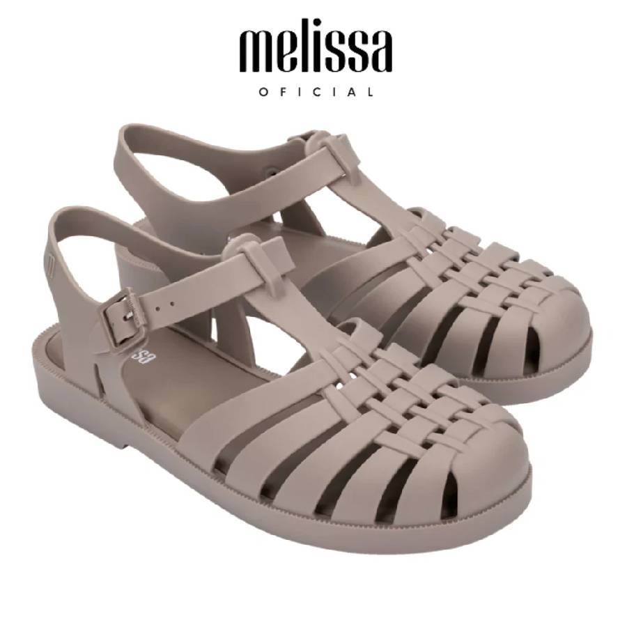 Nhập mã 66falazsocial80 giảm 15% giày sandals melissa possession ad