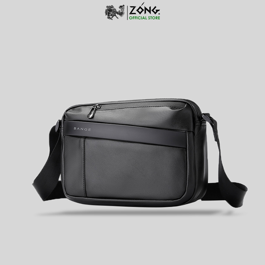 Túi đeo chéo messenger du lịch đa năng - BANGE 7670