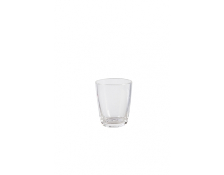 Ly Rượu Nhựa Trong Acrylic Fataco