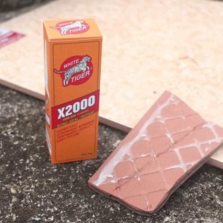 KEO DÁN X2000, KEO DÁN ĐA NĂNG SIÊU CHẮC,SỬ DỤNG TRÊN MỌI VẬT LIỆU