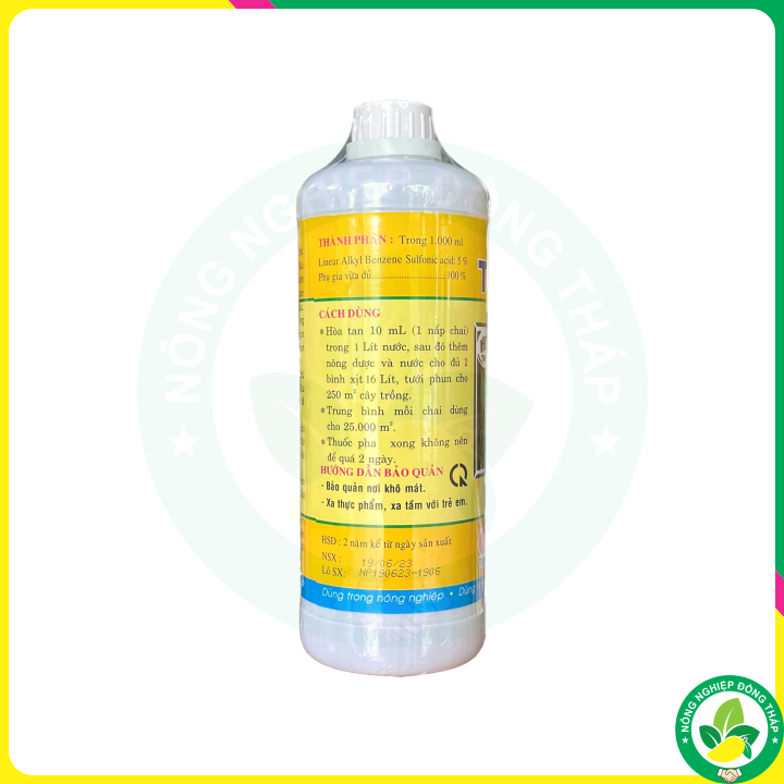 Las Solution Adhesive (1 Liter Bottle)