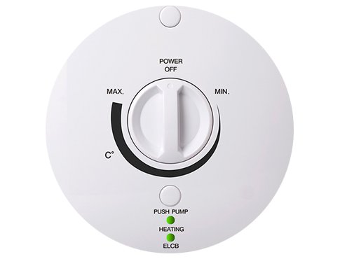 Bình nóng lạnh 20L Ferroli Verdi-20TE