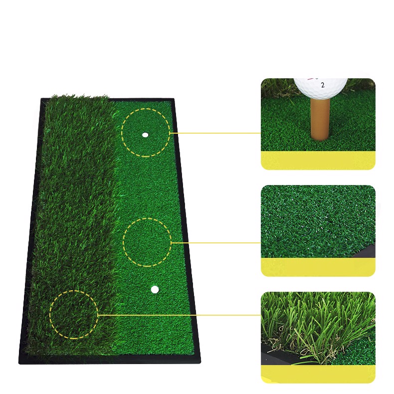 THẢM TẬP GOLF SWING MINI - PGM DJD005