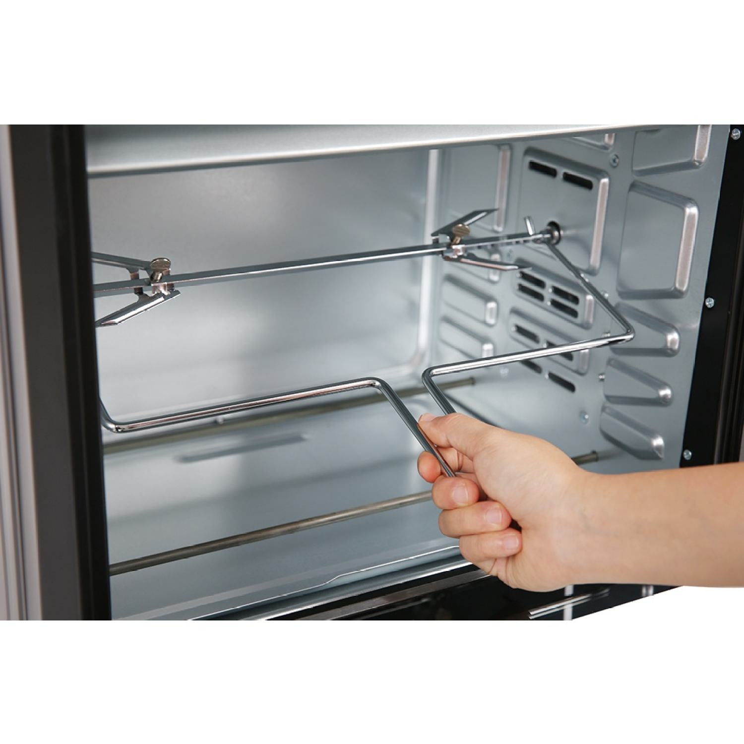 Lò nướng SUNHOUSE MAMA SHD4240 40L (Đen)