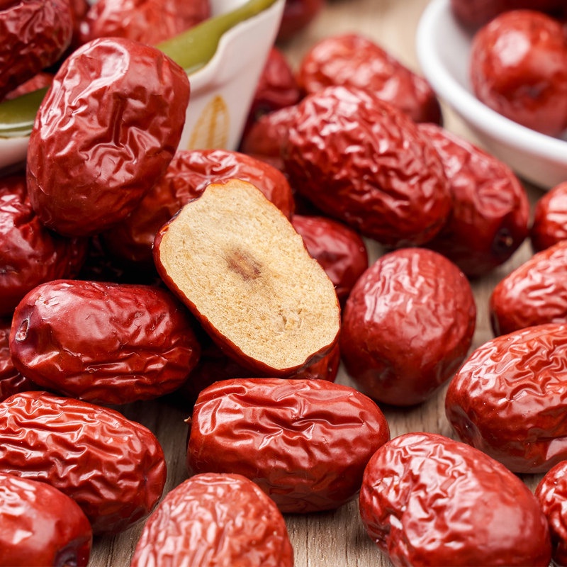 Táo đỏ tân cương loại 1