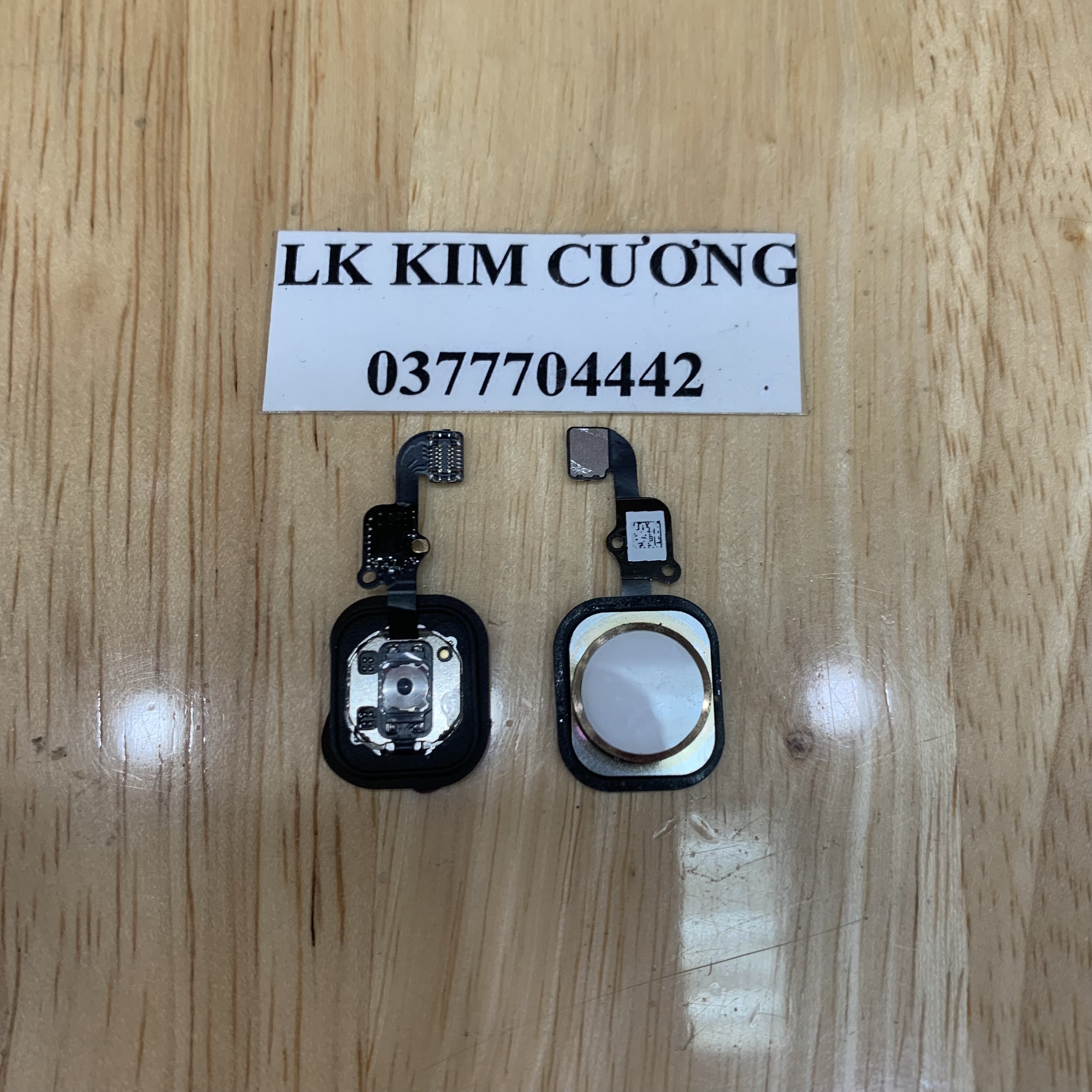 Nút home thay thế IP 6S - 6SP