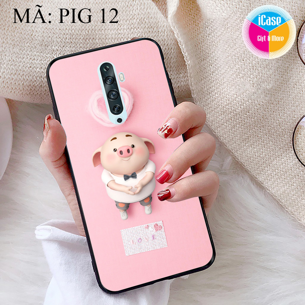 Case for Oppo Reno 2F