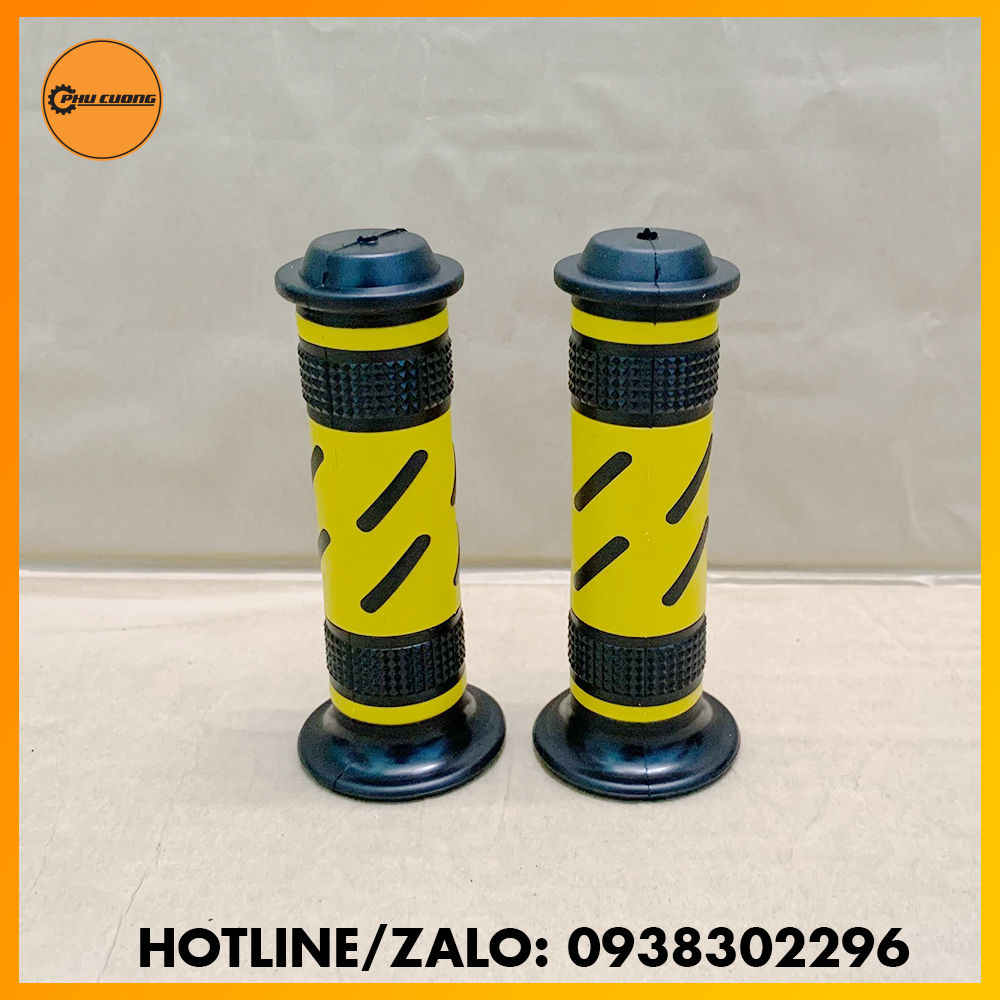 Hand grips bike-type fixed gear (type good)