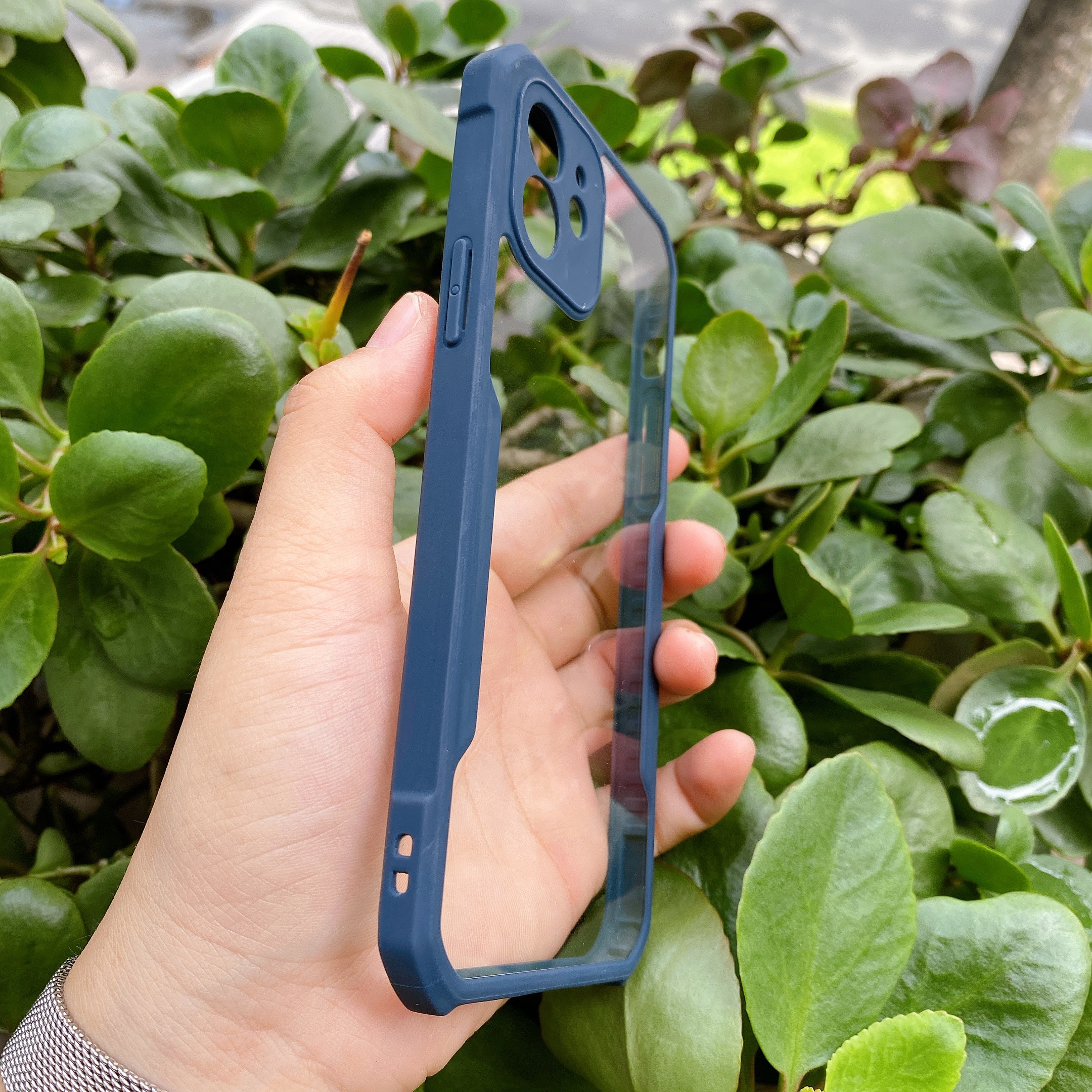 [Giao Hỏa Tốc] Ốp lưng XUNDD iPhone 13/ 13 Pro/ Max/ 12/ 12 Pro/ Max/ 11/ 11 Pro/ Max (BEETLE SERIES) - Đen