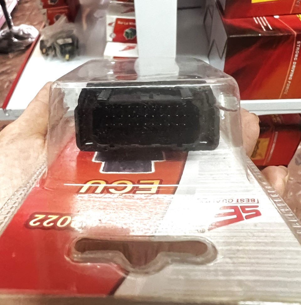 BỘ ECU XE FUTURE 125 OLD