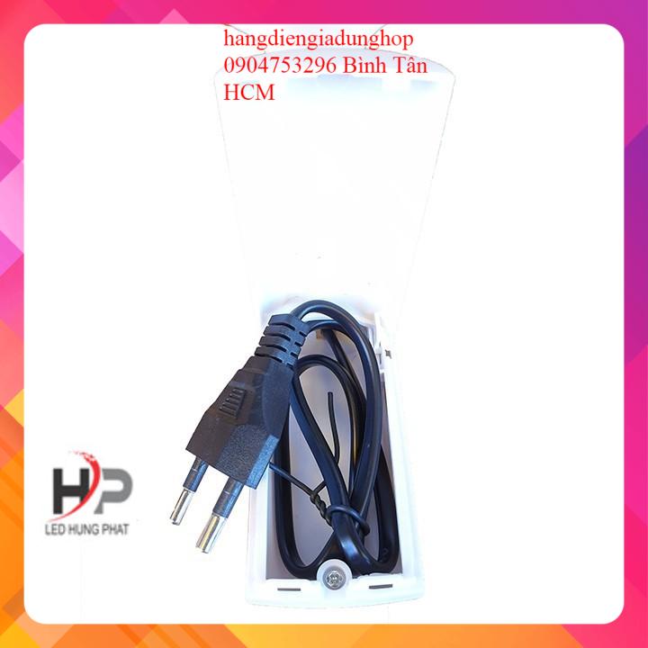 [HCM]Vợt muỗi điện cao cấp CP043