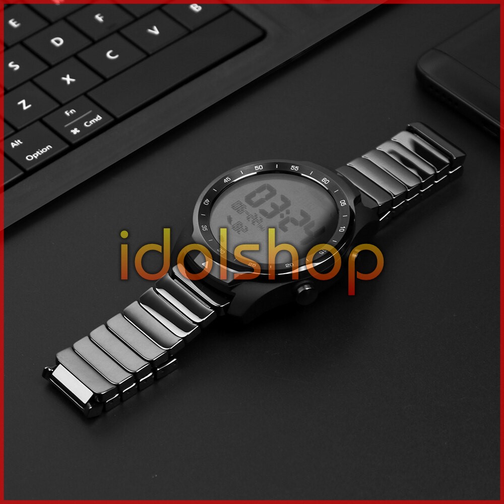 Dây Gốm Ceramic cho Amazfit Pace