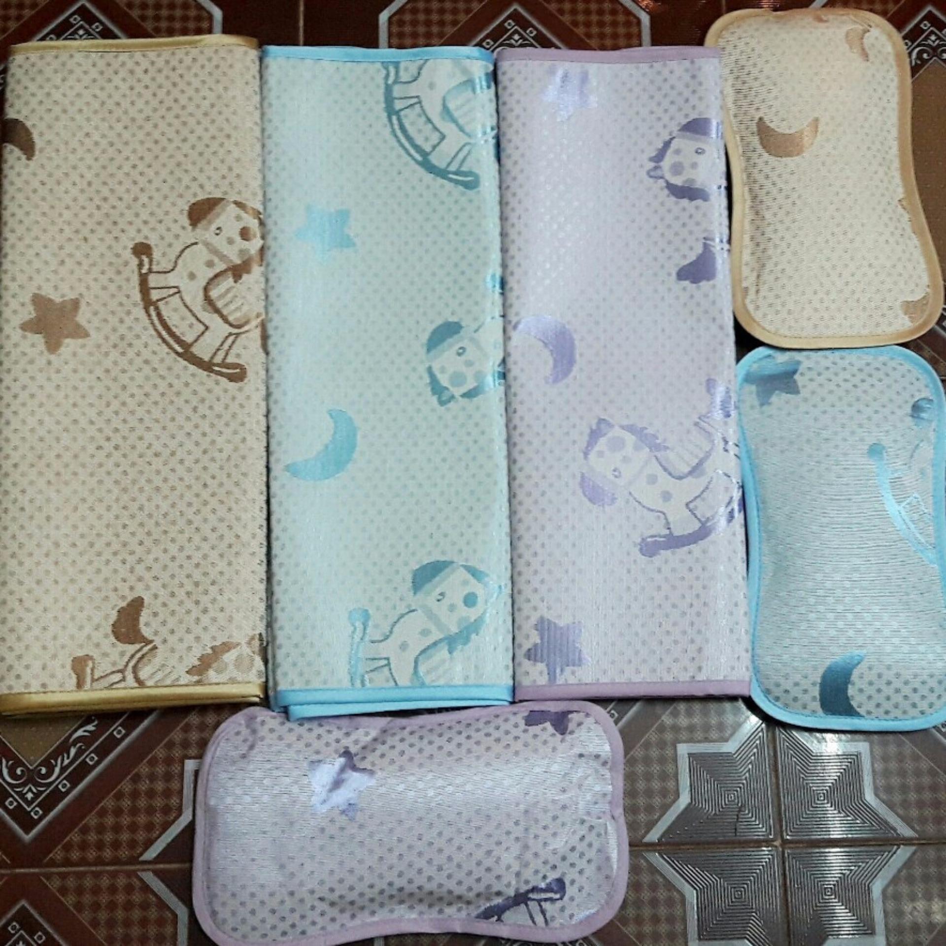 chiếu điều hòa cho trẻ em