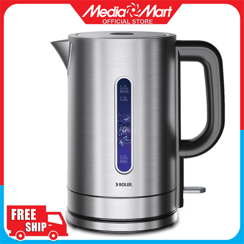 Ấm siêu tốc Roler RK-5132