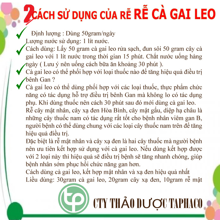 Rễ cà gai leo khô 1kg - Hàng sạch thơm cao cấp chuyên dùng để sắc nước và pha trà - Thảo Dược Tấn Phát
