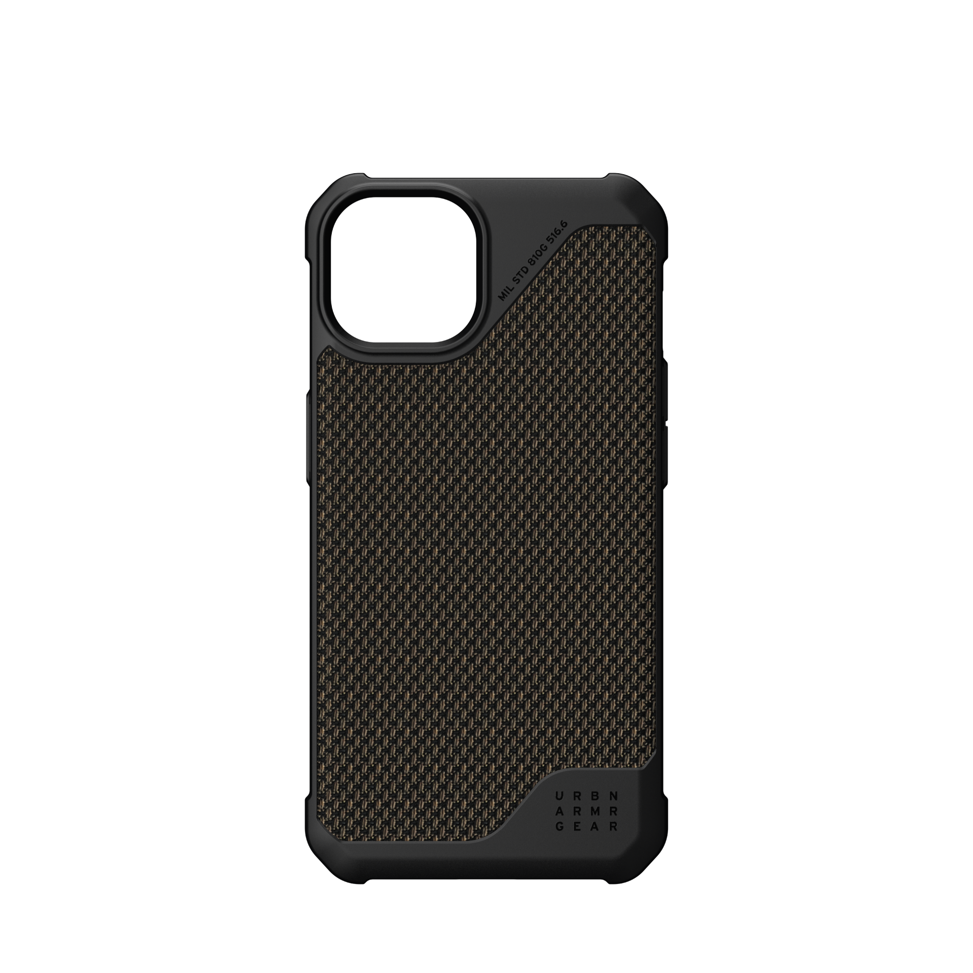 Ốp lưng UAG Metropolis LT cho iPhone 13 [6.1 inch]