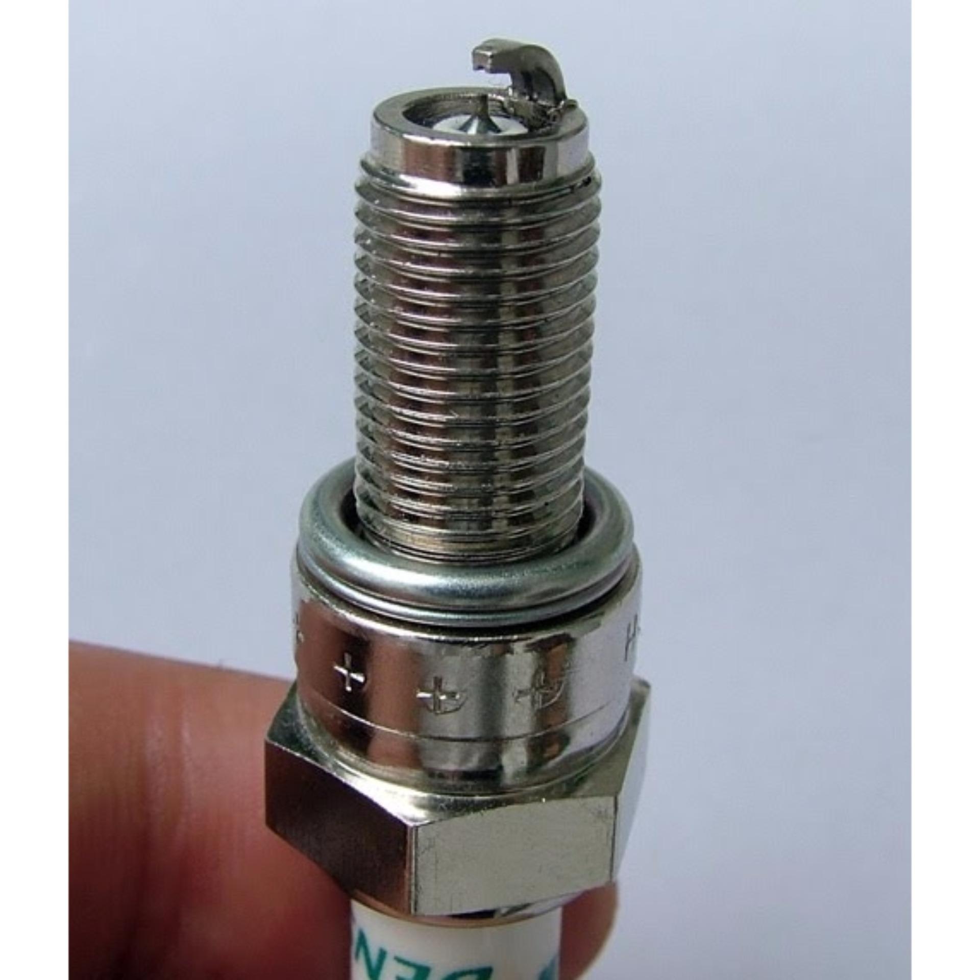 [HCM]1 BUGI DENSO IRIDIUM JAPAN IU27 (Winner+Sonic+CBR+FZ150+Z1000+@125/150) - Made in Japan