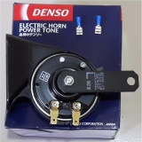 1 Denso Horn 12v DENSO JAPAN High) - Made in Indonesia.