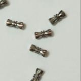 1 Chốt Inox Xâu Vòng Dạng Vặn