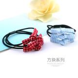 1 Dây buộc tóc BN06 (Mầu sắc bất kỳ)